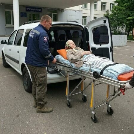 Домой или в другой город